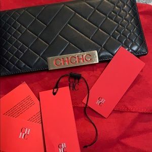 Carolina Herrera wallet